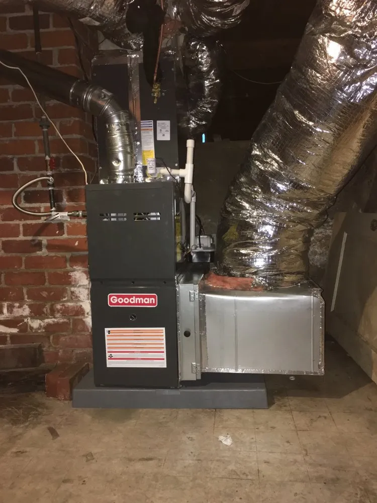 Slide of Climate Solutions