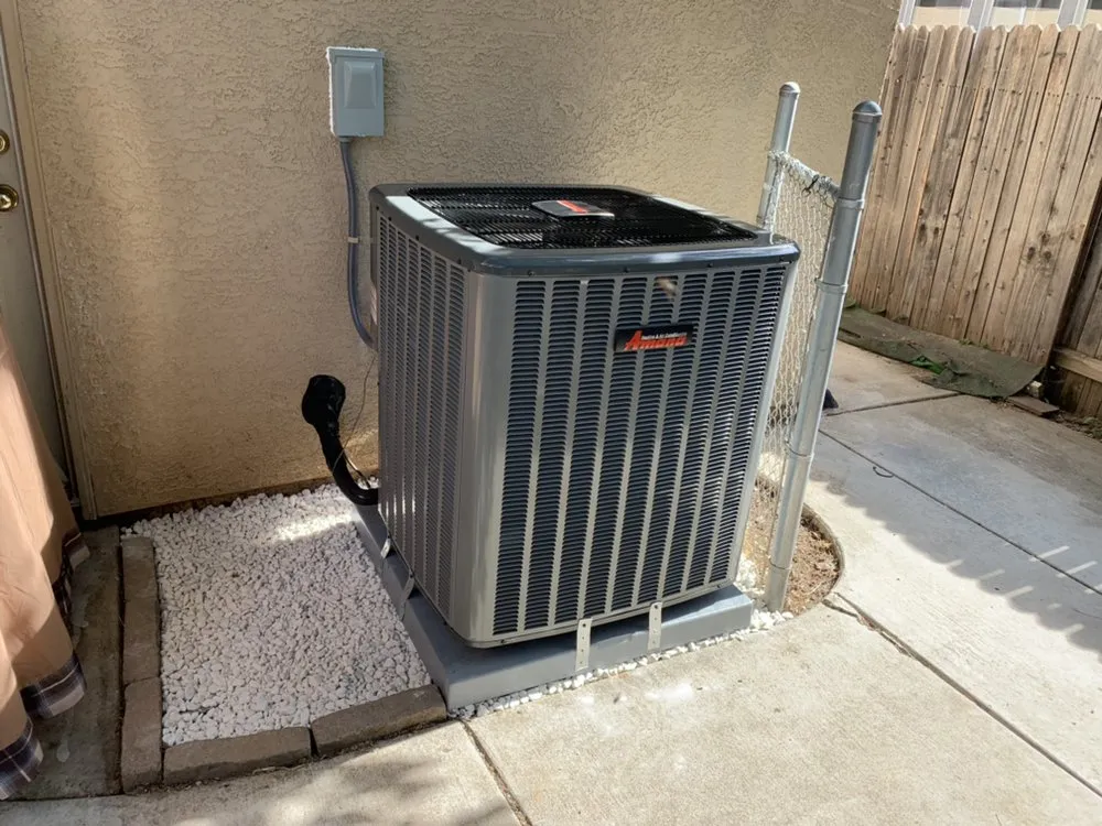 Slide of Climate Solutions