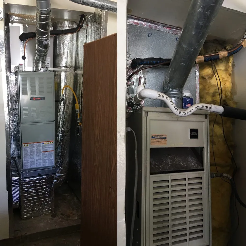 Slide of Climate Solutions