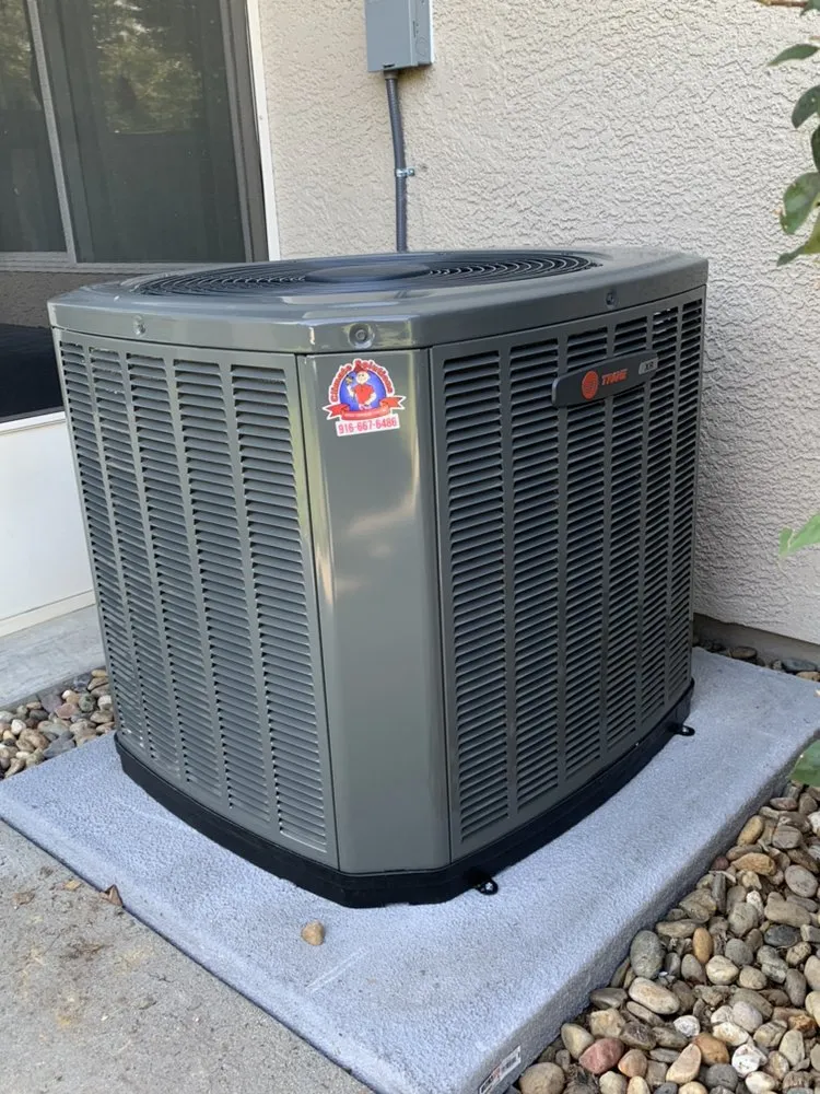 Slide of Climate Solutions