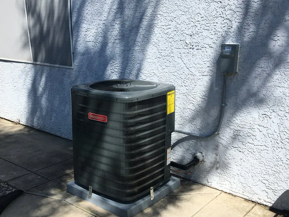 Slide of Climate Solutions