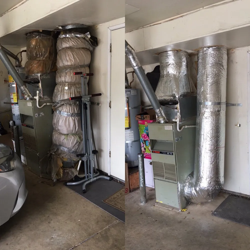 Slide of Climate Solutions