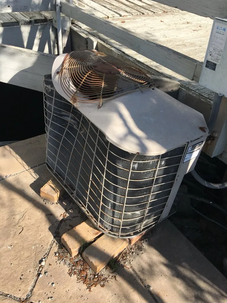 Slide of Climate Solutions