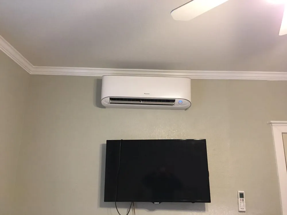 Slide of Climate Solutions