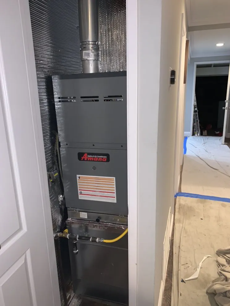 Slide of Climate Solutions