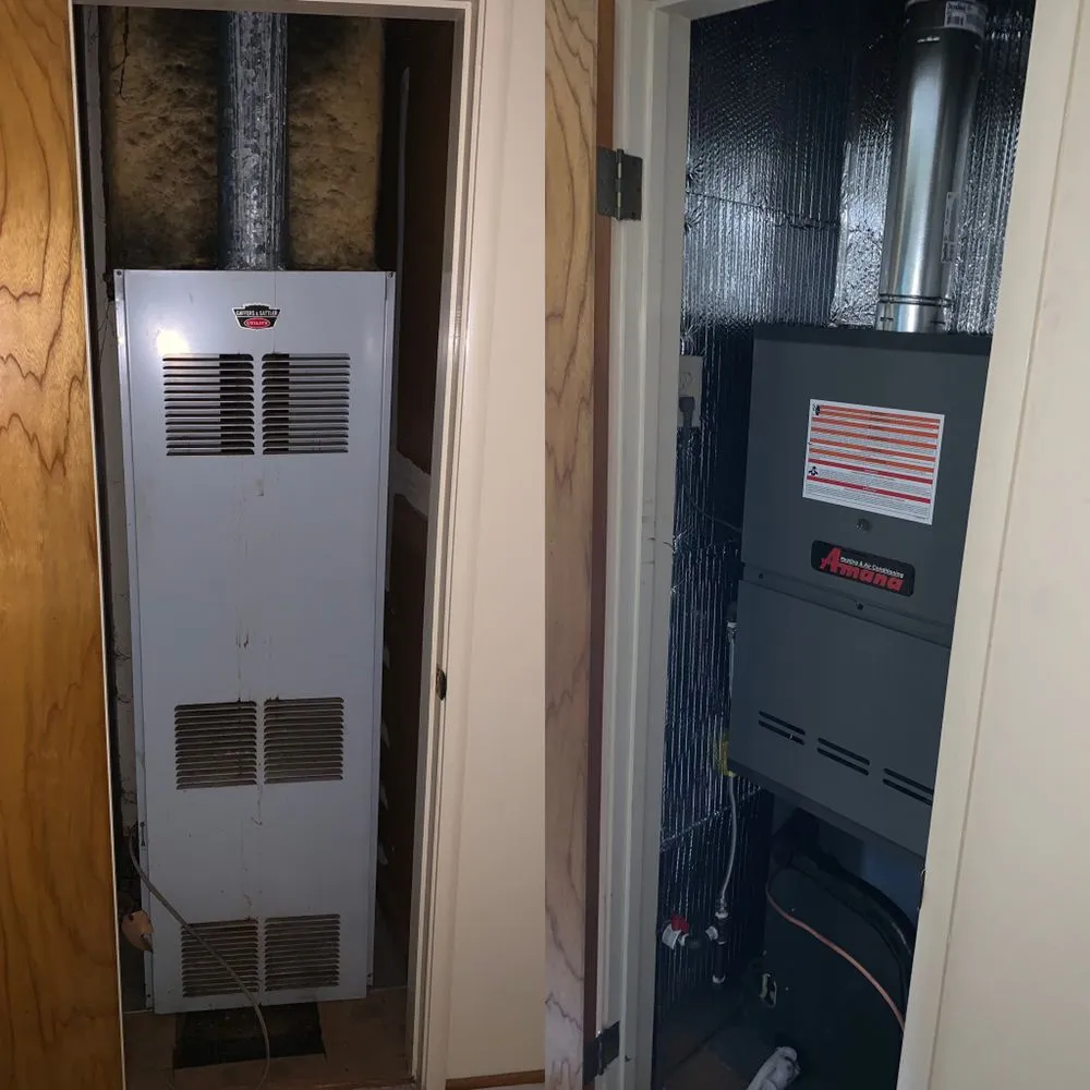 Slide of Climate Solutions