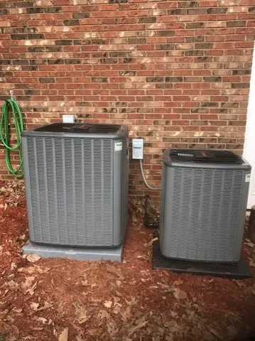 Slide of Climate Solutions