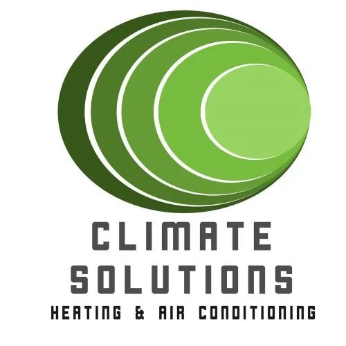 Slide of Climate Solutions
