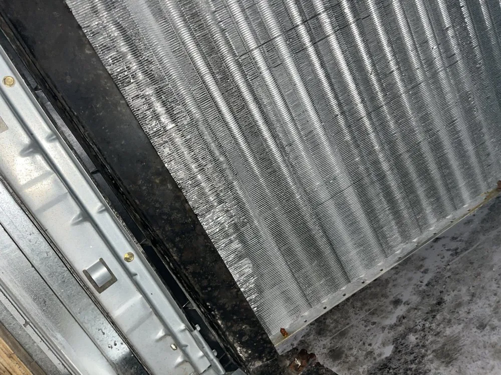 Slide of Climate Solutions