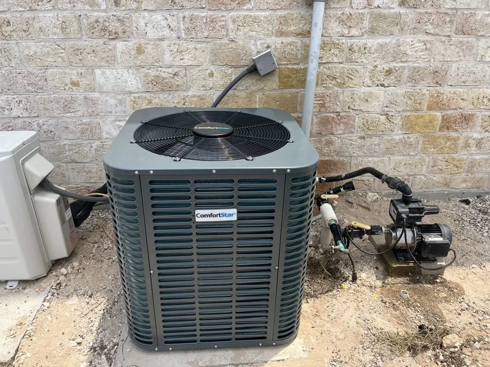 Slide of Climate Solutions