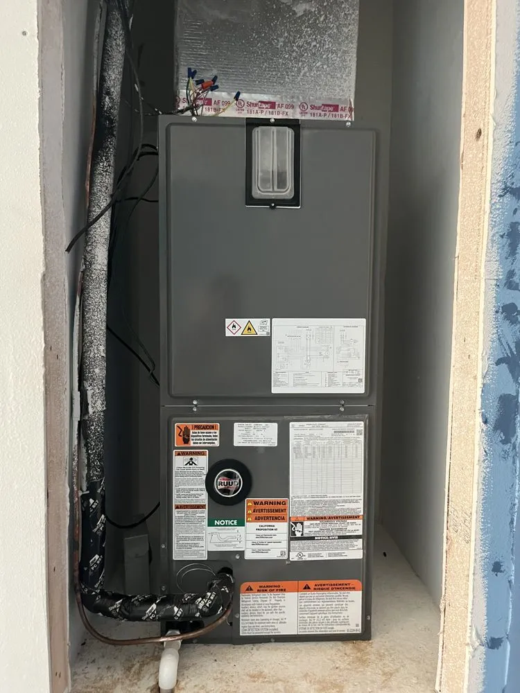 Slide of Climate Solutions