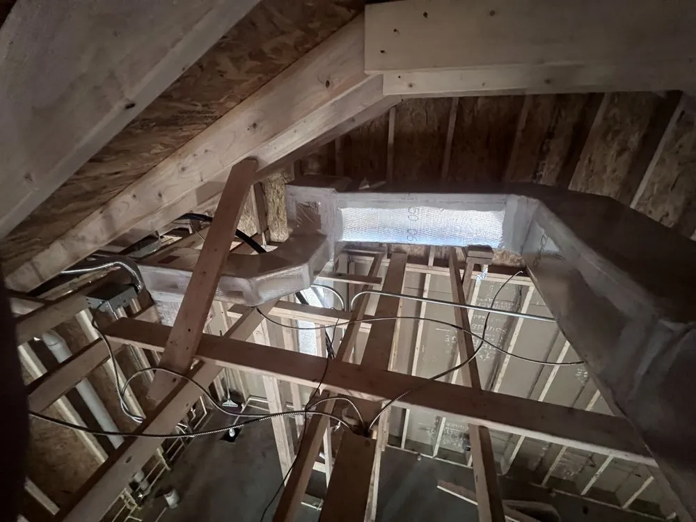 Slide of Climate Solutions