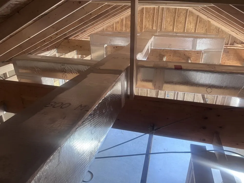 Slide of Climate Solutions