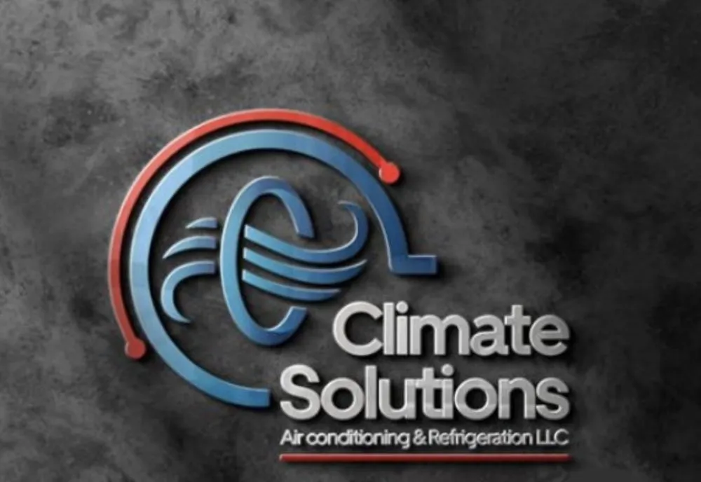 Slide of Climate Solutions