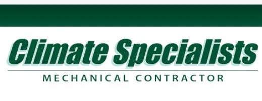 Climate Specialists Logo