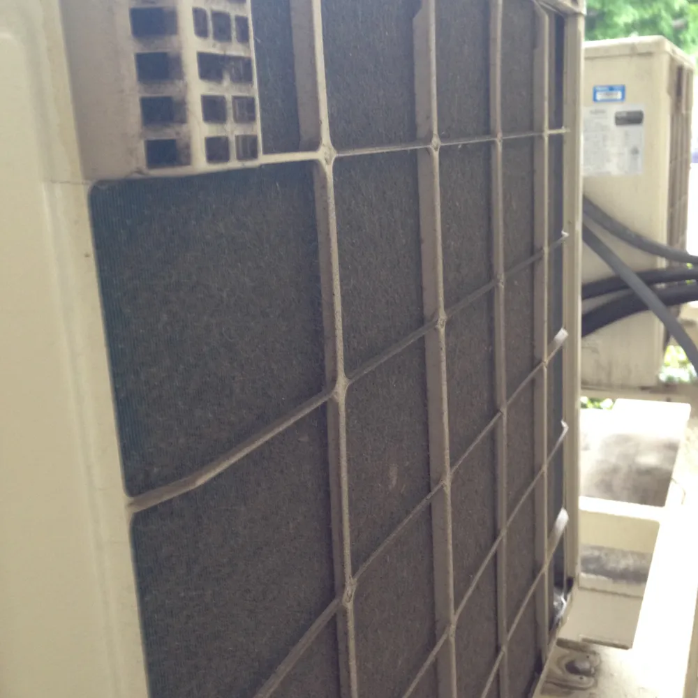 Slide of Climate Specialists