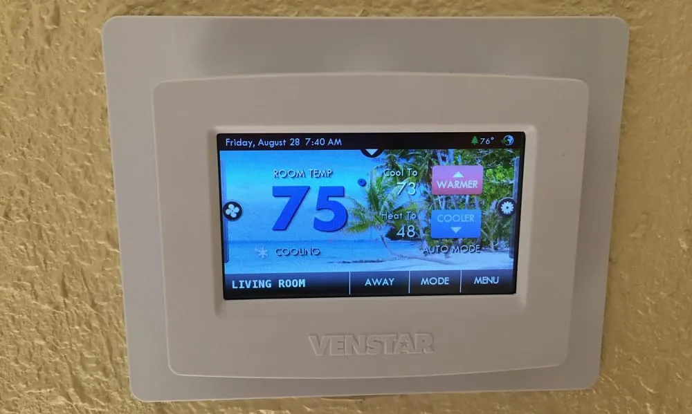 Slide of Climate Specialists