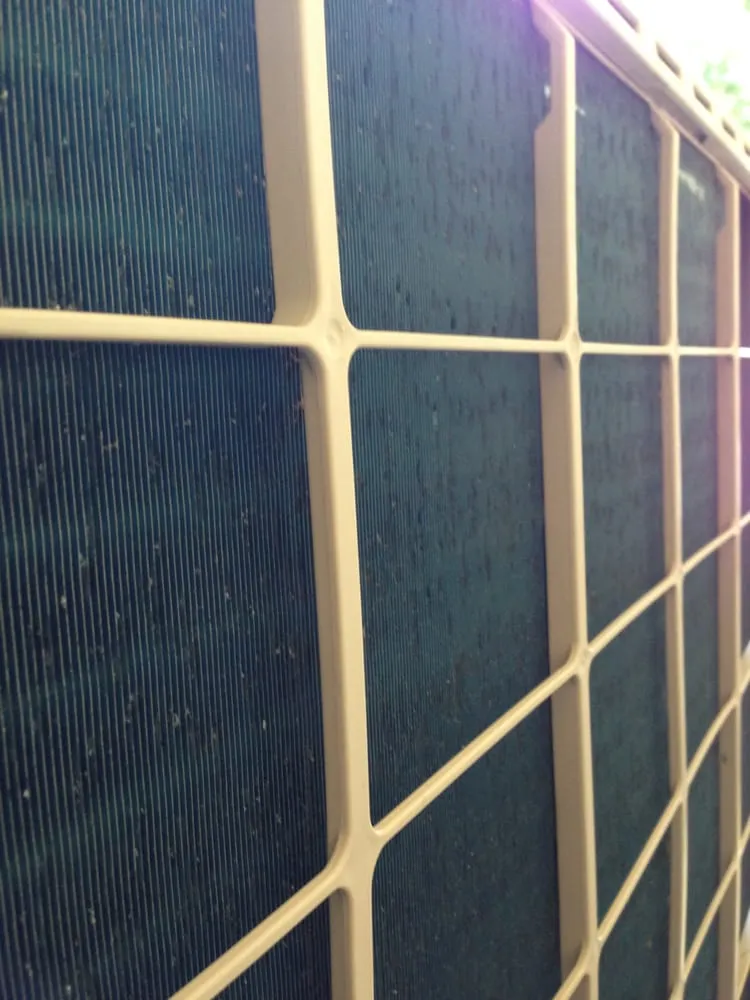 Slide of Climate Specialists