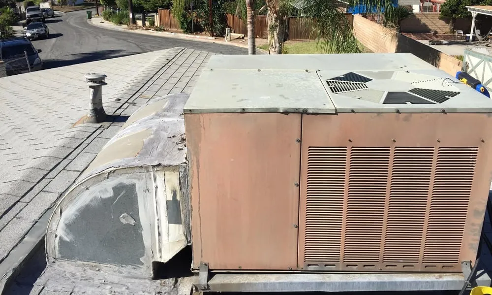 Slide of Climate Specialists