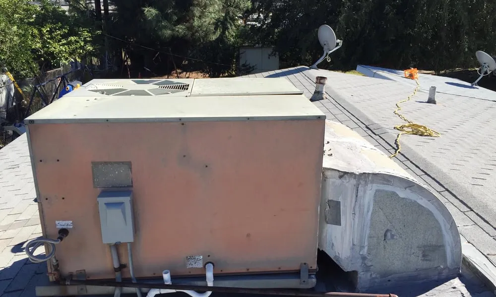 Slide of Climate Specialists