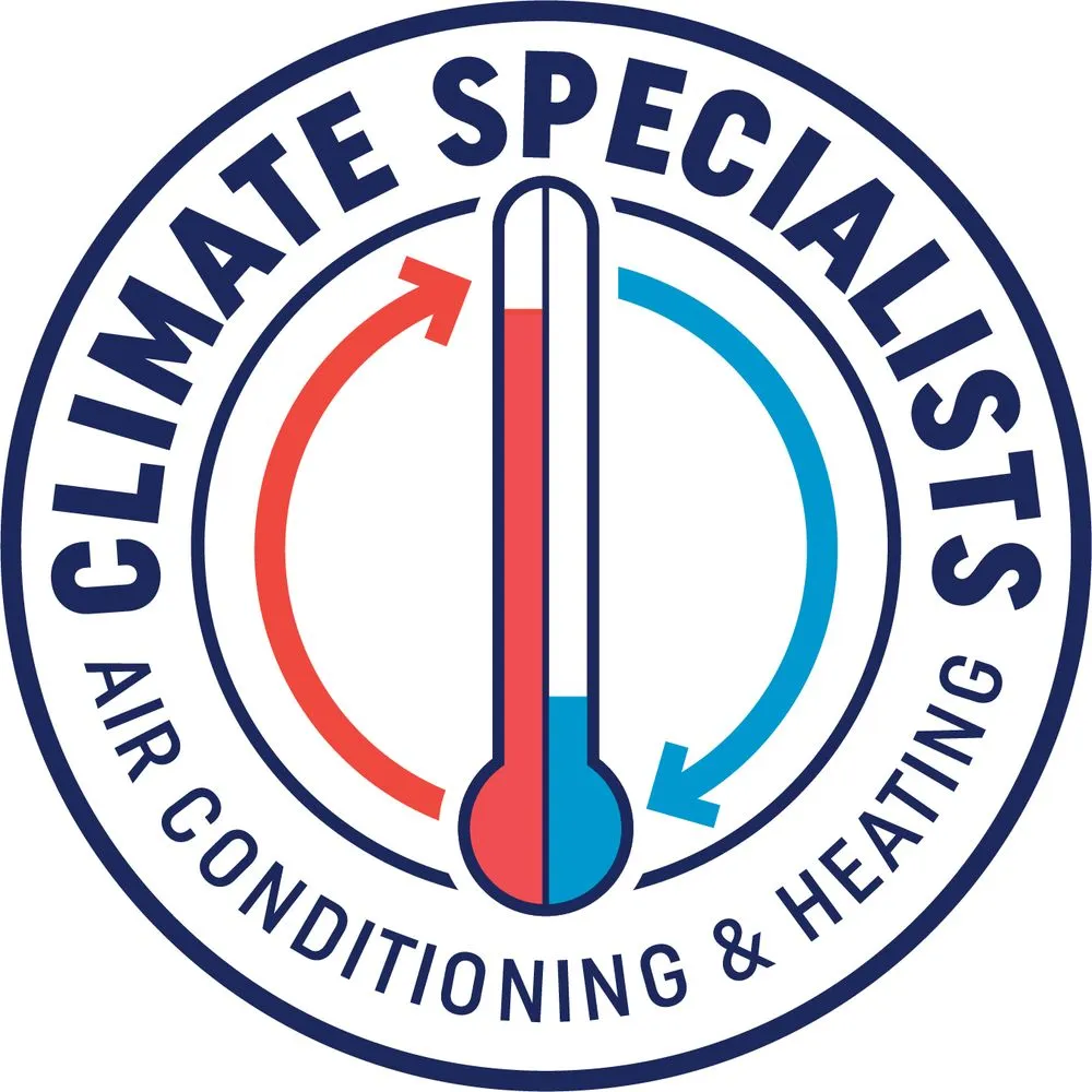 Slide of Climate Specialists
