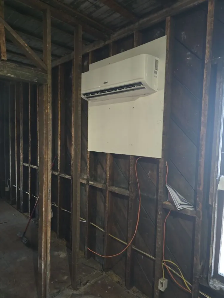 Slide of Climate Specialists