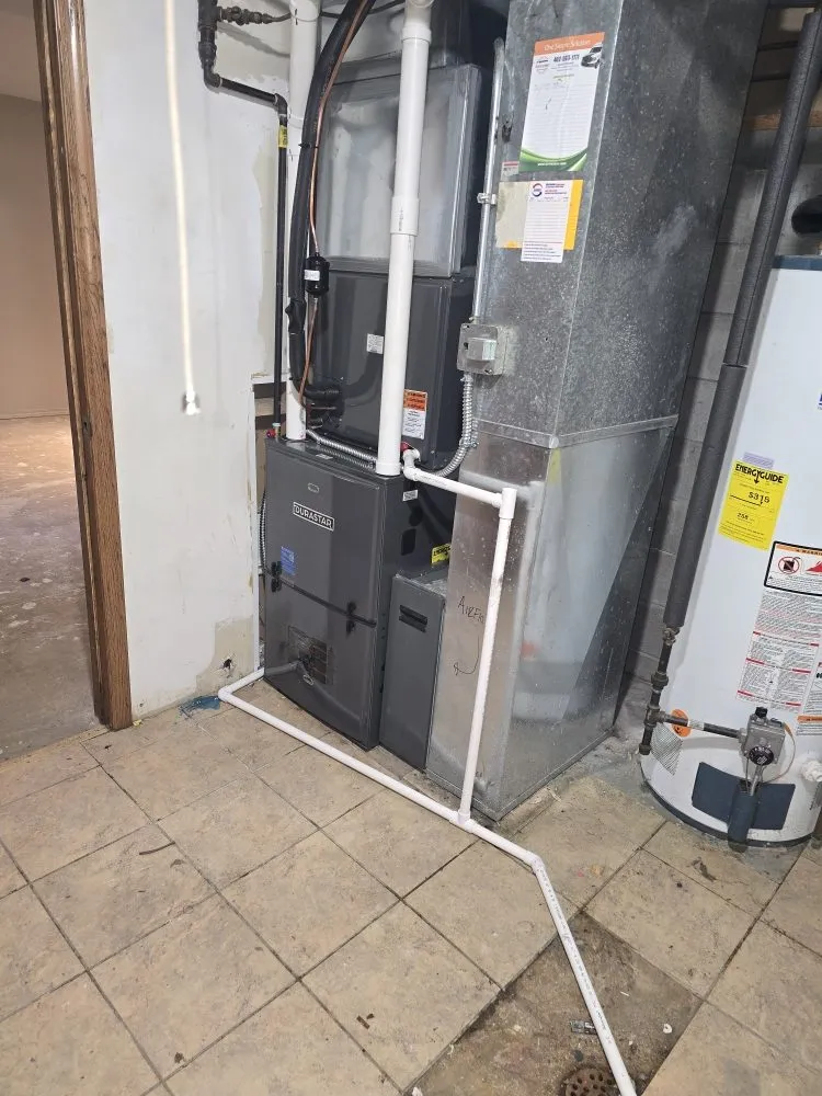 Slide of Climate Specialists