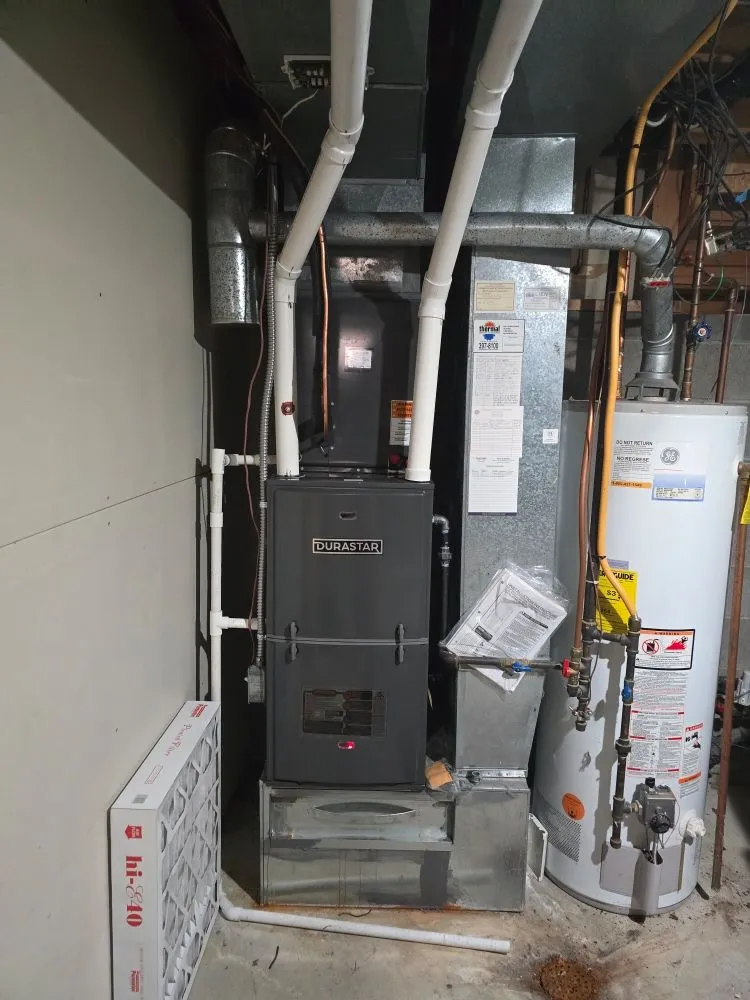 Slide of Climate Specialists