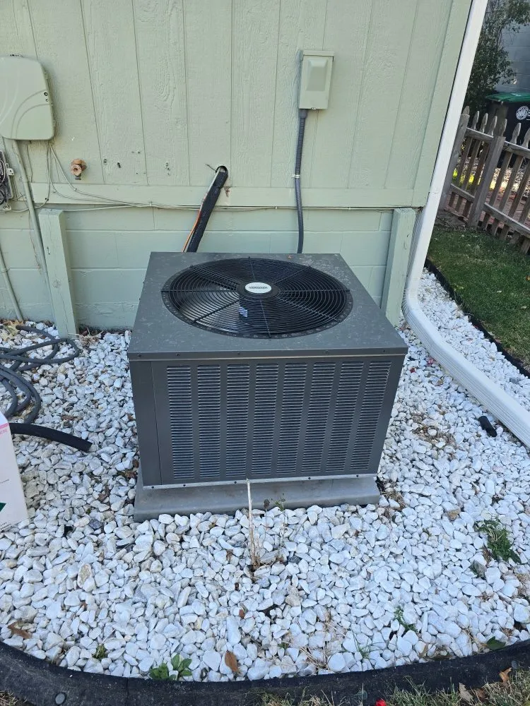 Slide of Climate Specialists