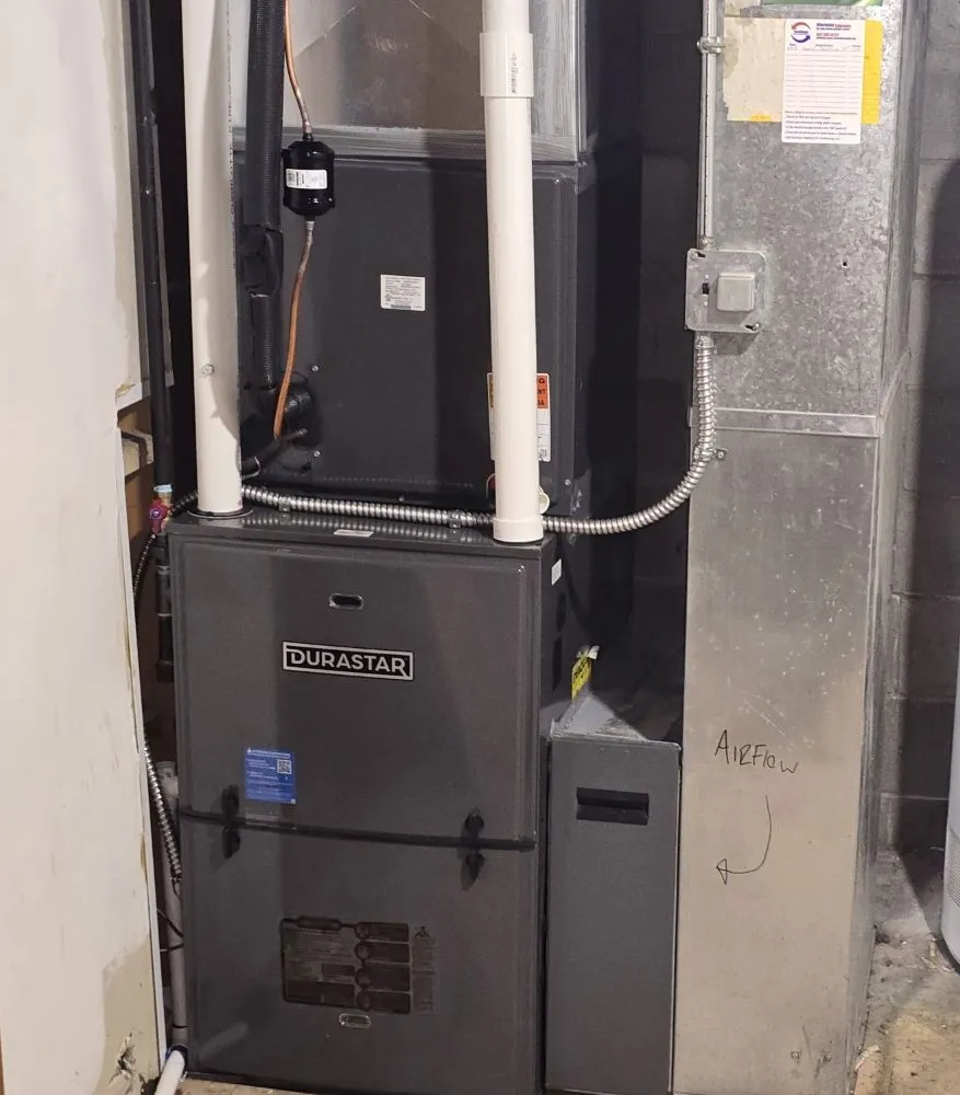 Slide of Climate Specialists