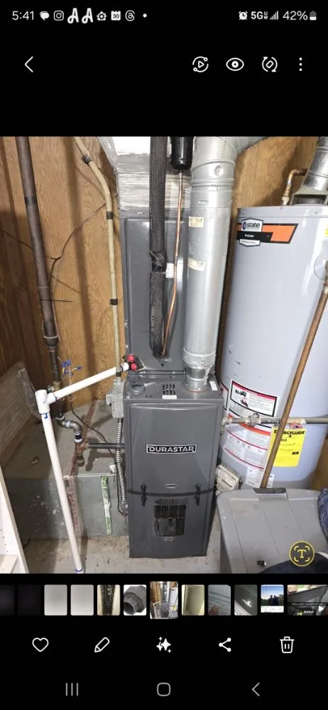 Slide of Climate Specialists