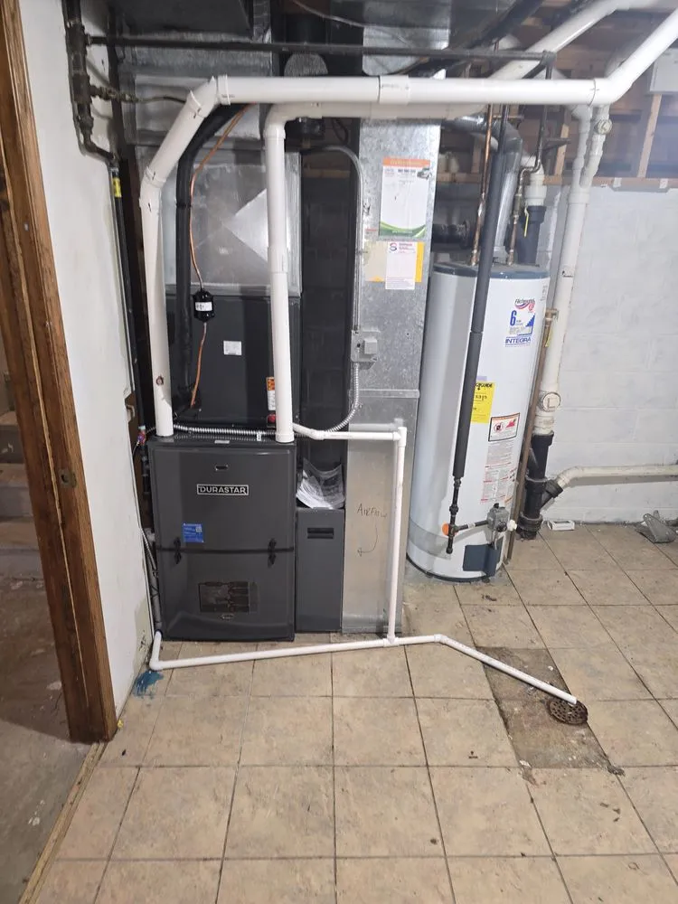 Slide of Climate Specialists