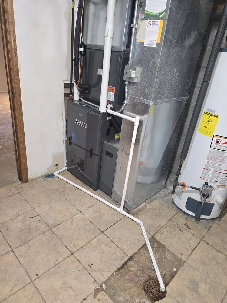 Slide of Climate Specialists