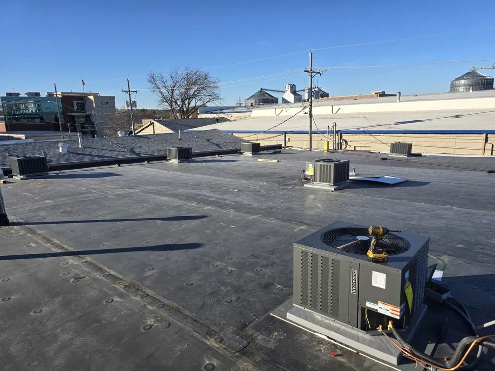 Slide of Climate Specialists