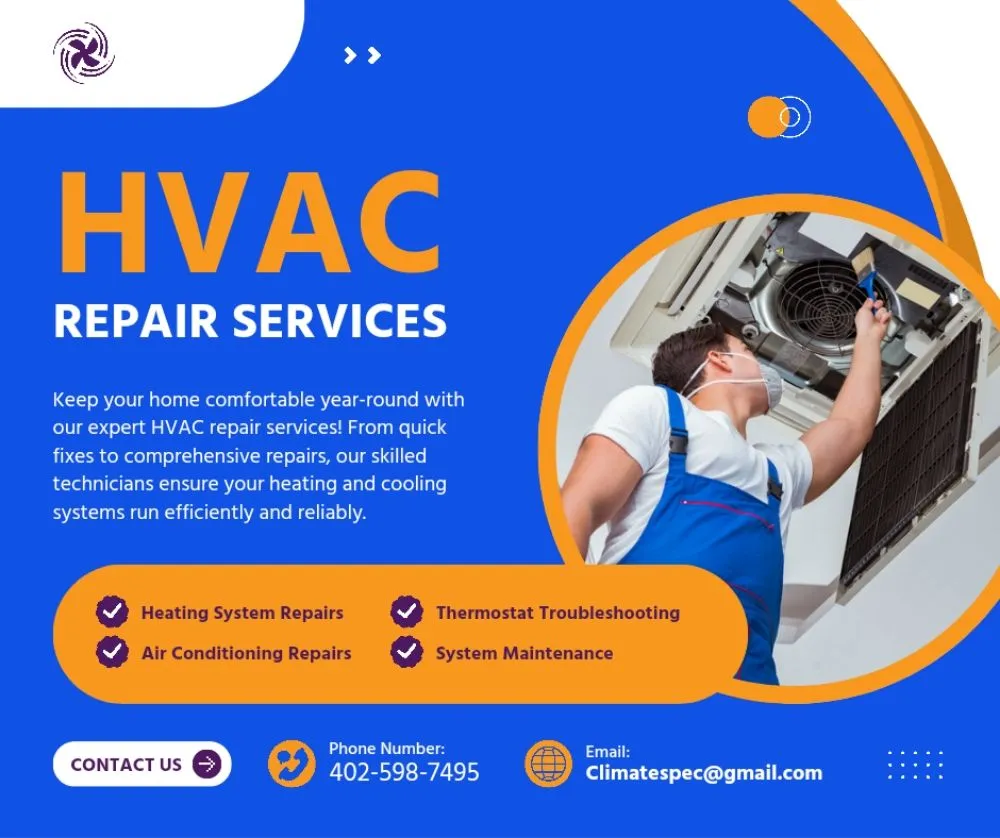 Slide of Climate Specialists