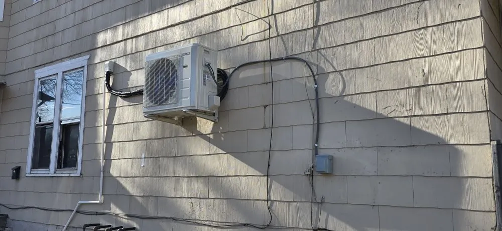 Slide of Climate Specialists