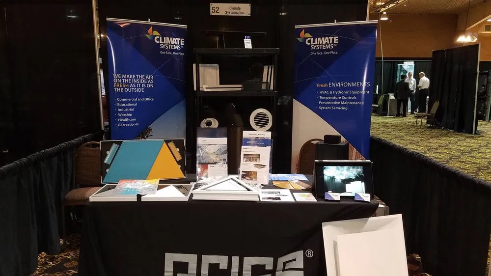 Slide of Climate Systems