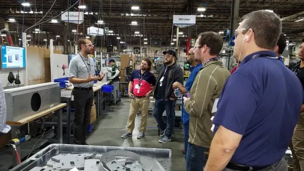 Climate Systems Logo