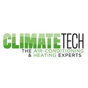 Slide of Climate Tech A/C & Heating