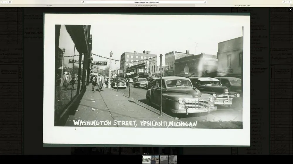 Slide of Climate-Tech Heating and Cooling