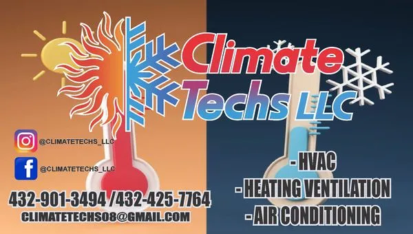 Climate Techs Logo
