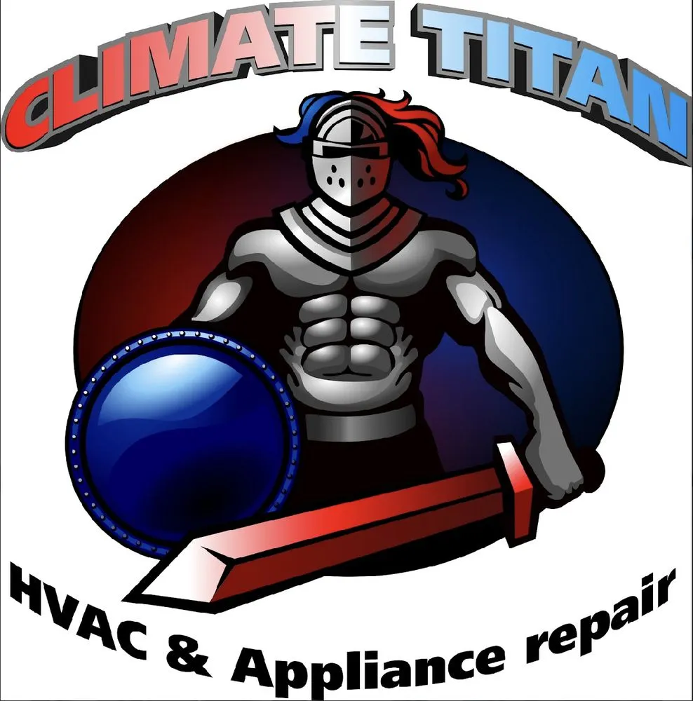 Slide of Climate Titan