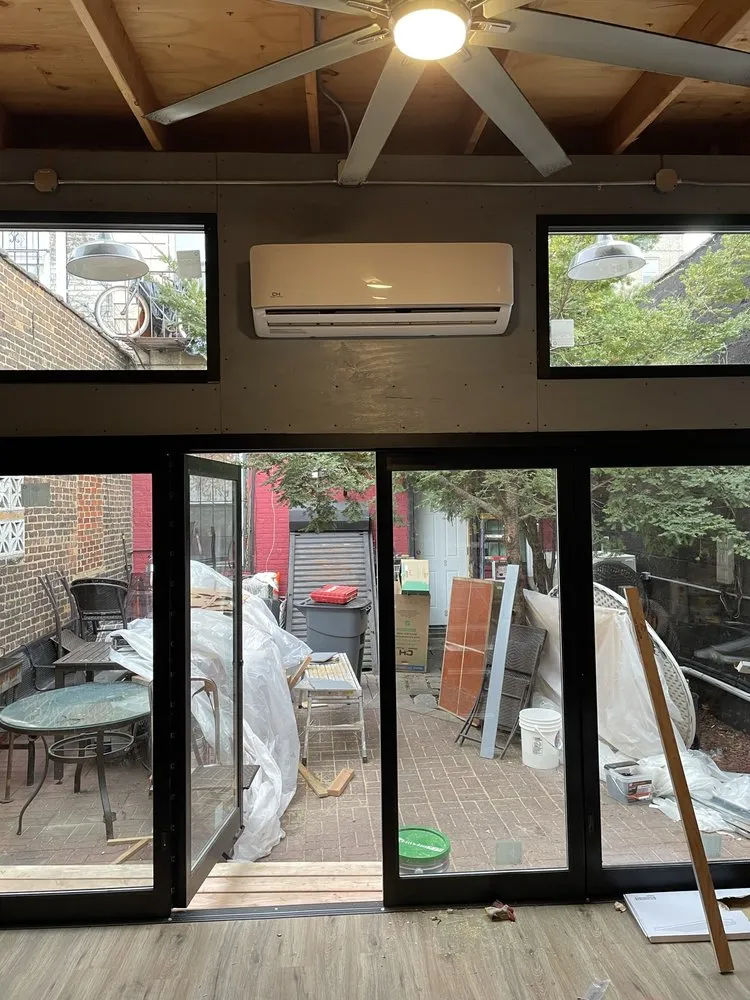 Slide of Climate Wizards