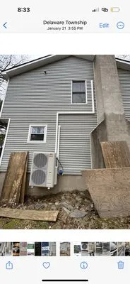 Climate Wizards Logo