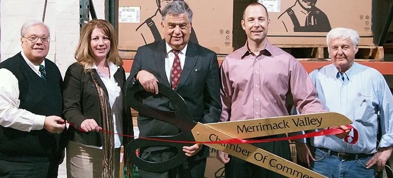 Slide of Climate Zone