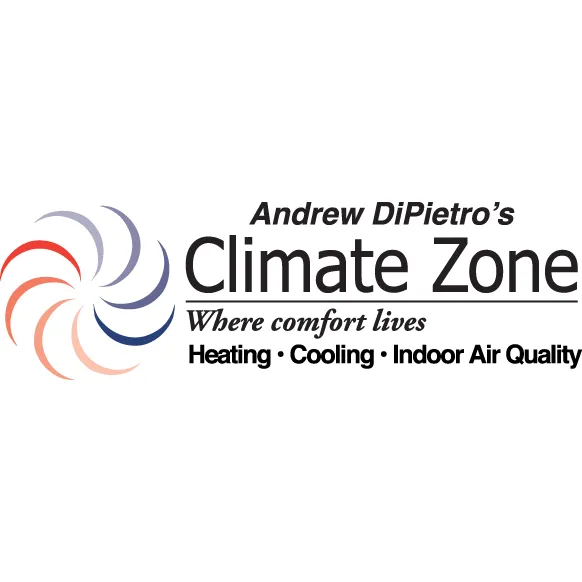 Slide of Climate Zone