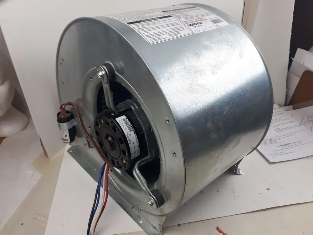 Slide of Climatec Mechanical