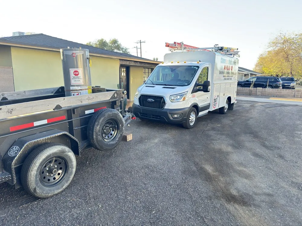 Slide of Climatec Mechanical