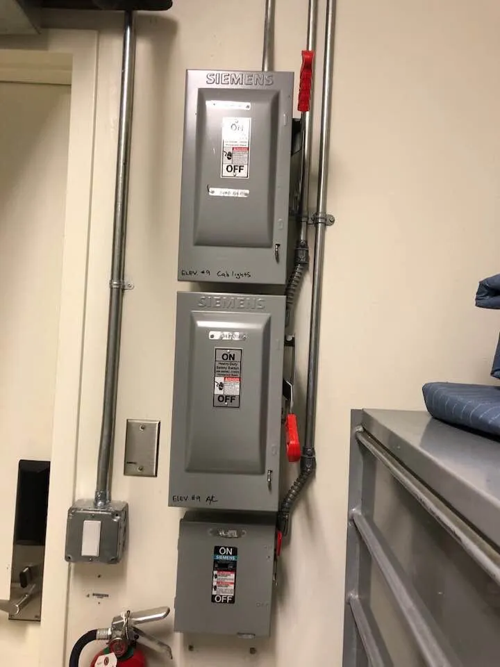 Slide of Climatec Mechanical