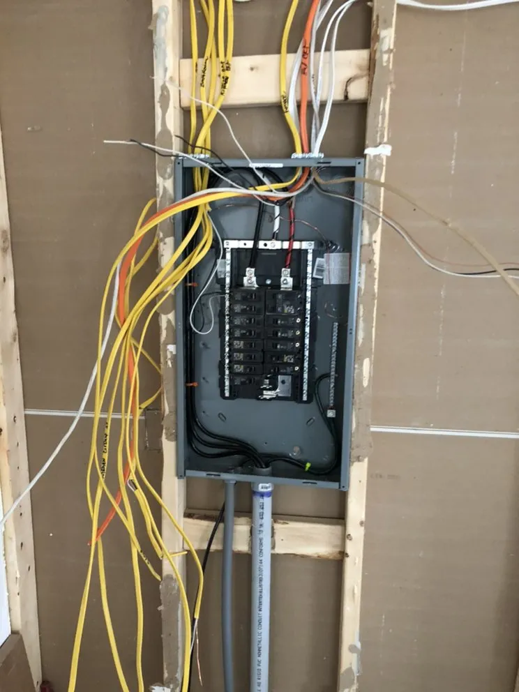 Slide of Climatec Mechanical